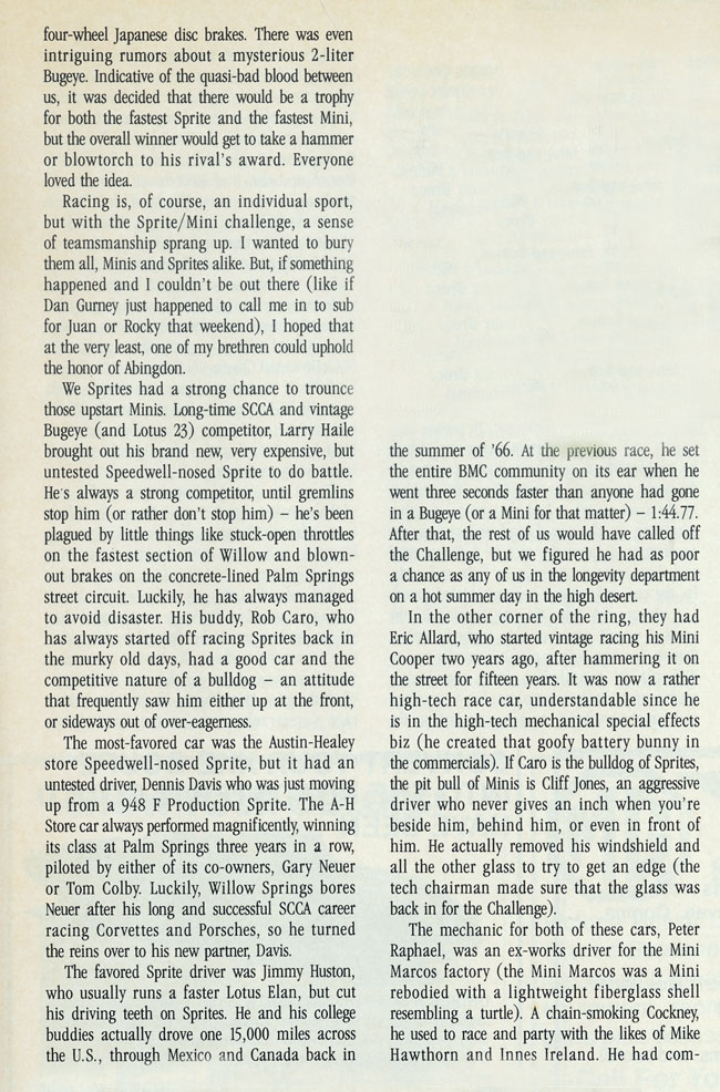 Magazine Page