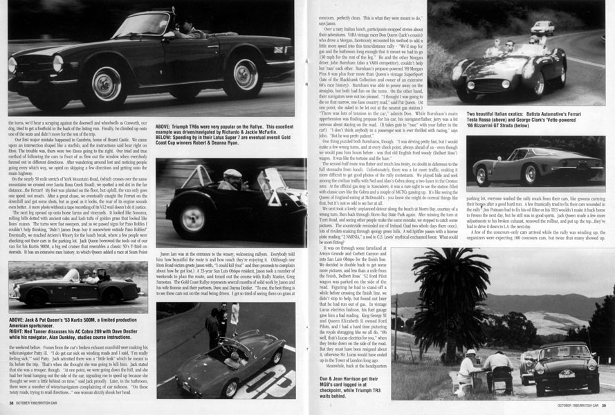 Magazine Page