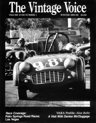 Magazine Cover