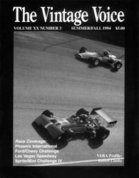 Magazine Cover