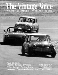 Magazine Cover