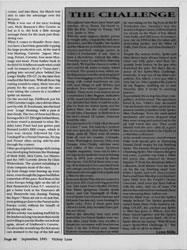 Magazine Page