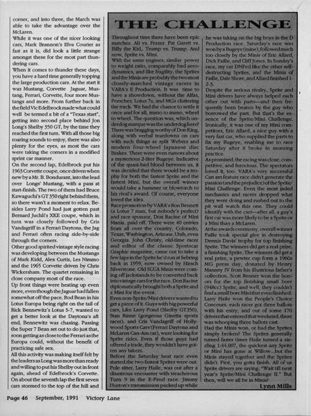 Magazine Page