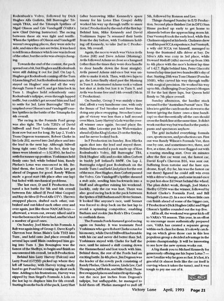 Magazine Page