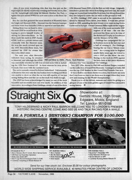 Magazine Page