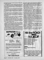 Magazine Page