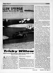 Magazine Page