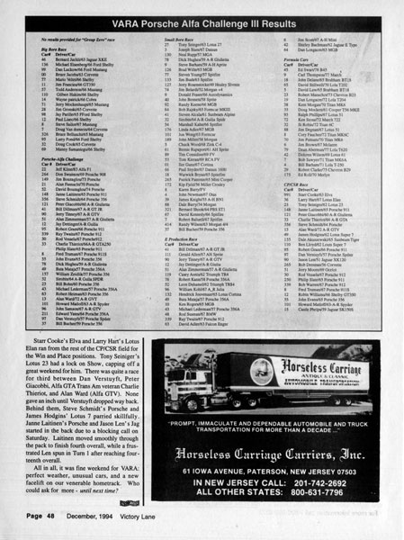 Magazine Page