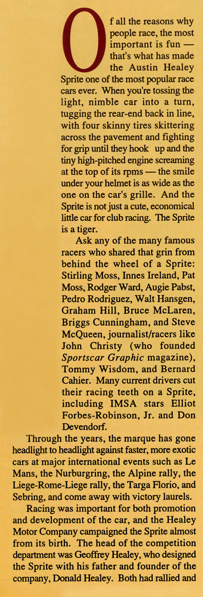 Magazine Page