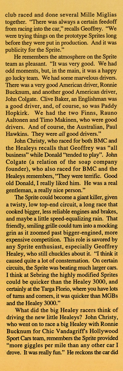Magazine Page
