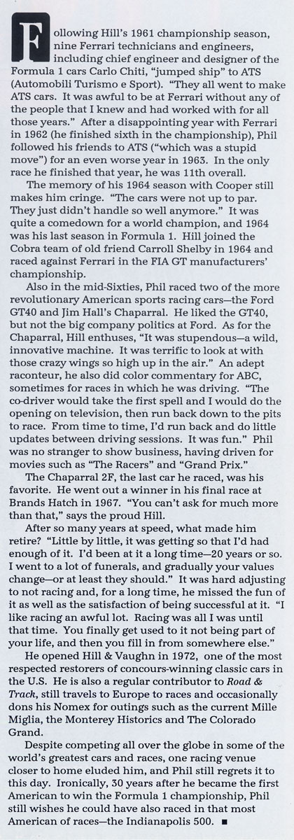 Magazine Page