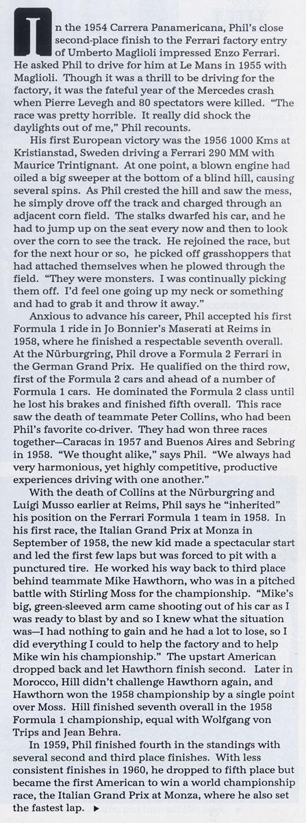 Magazine Page