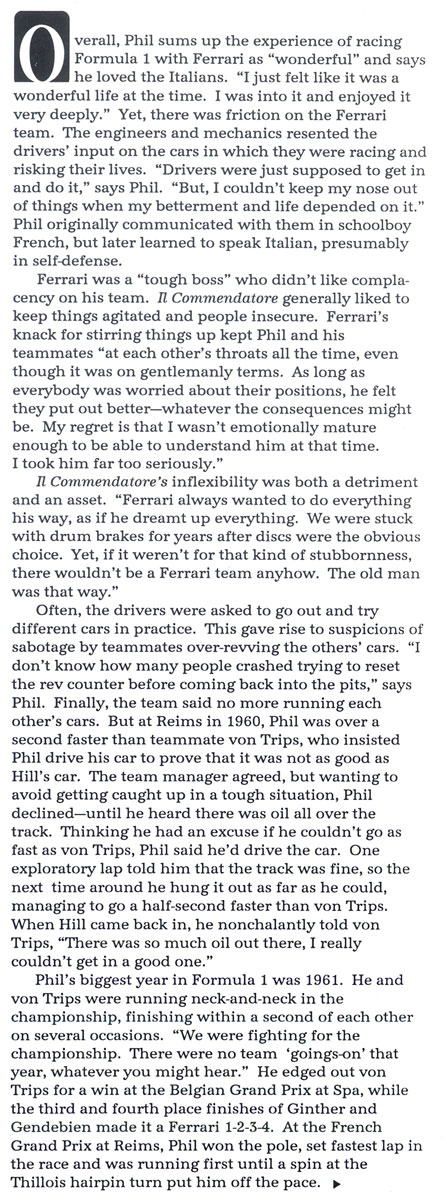 Magazine Page