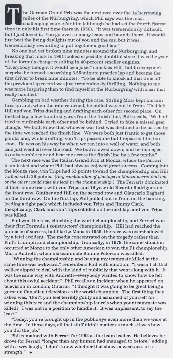 Magazine Page