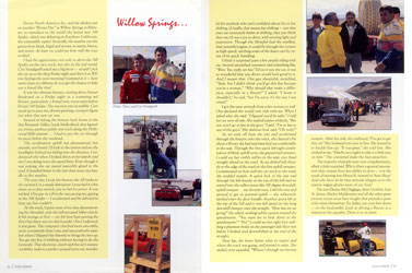Magazine Page