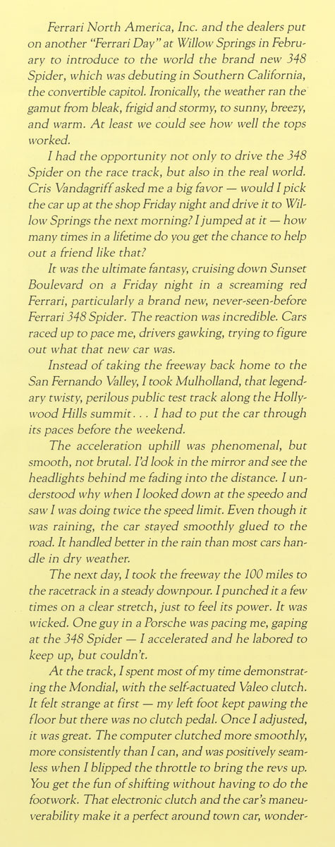 Magazine Page